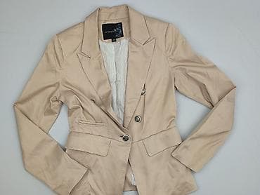 reserved blazer: Attentif, Marynarka damska, rozmiar XS — 1