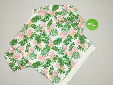 h m krótkie bluzy: H&M, Bluza damska
, rozmiar XS — 4