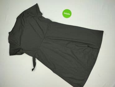 sukienki midi dopasowane: Sukienka damska, rozmiar 2XL — 3