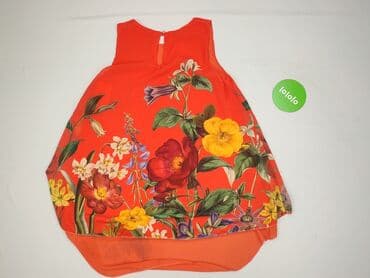 modne bluzki plisowane: Bluzka damska, rozmiar S — 4