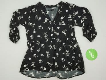 sweter z kwiatami 3d reserved: House, Sukienka damska, S — 4