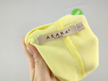 azara t shirt: AZARA PARIS, Women's blouse, size L (EU 40) — 4