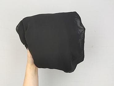 sukienka czarna basic: George, Sukienka damska, rozmiar 4XL — 6