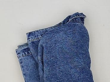 116: Kurtka jeansowa damska, rozmiar XL — 5