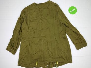дублянка жіноча польща: Куртка жіноча, розмір 5XL — 3