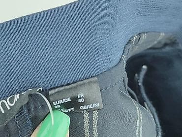 regular fit jeans: Esmara, Spodnie materiałowe damskie, rozmiar S — 5