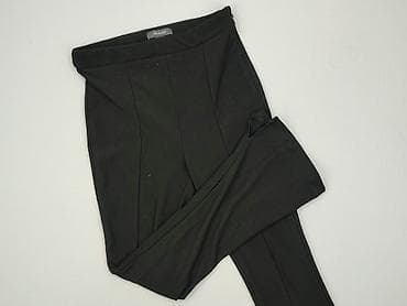 pants: Primark, Spodnie materiałowe damskie, rozmiar L — 1