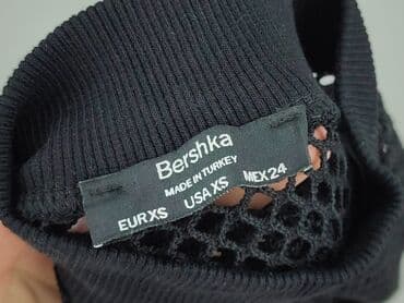 miu miu t shirty: Bershka, Футболка жіноча, розмір XS — 5
