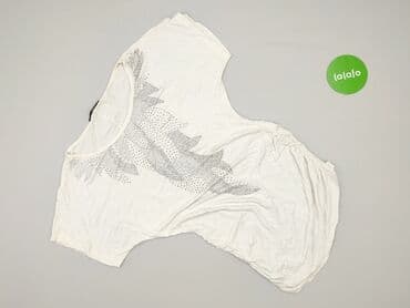 bluzki damskie dopasowane: Bluzka damska, rozmiar S — 2