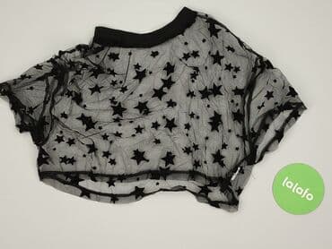 koszula w krate lidl: Women's blouse, size S (EU 36) — 2