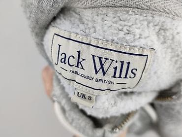 bluza madness: Jack Wills, Bluza z kapturem damska, rozmiar S — 4