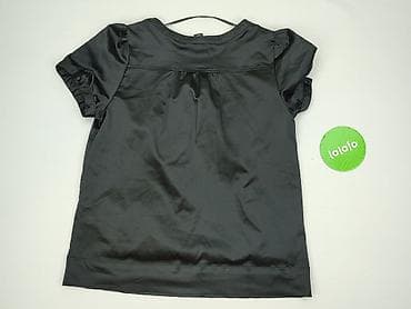 obcisłe bluzki: H&M, Bluzka damska, rozmiar M — 3