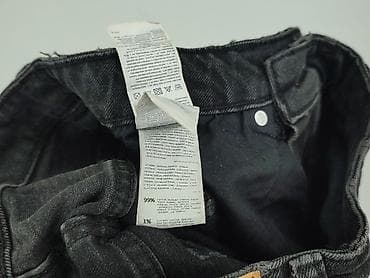 rocks jeans: Jeansy damskie, rozmiar S — 5