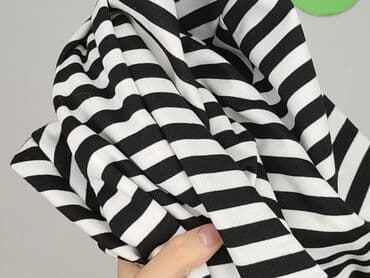 sukienka w kolorowe paski: Divided, Sukienka damska, rozmiar M — 6