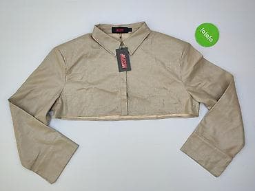 kurtka lidl softshell: MISSPAP, Kurtka skórzana damska, rozmiar XL — 2