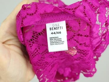 matching bielizna dla par hello kitty: Gina Benotti, Biustonosz damski, Miękki, XL — 4