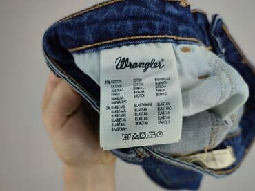 outlet wrangler jeans: Wrangler, Jeansy damskie, rozmiar L — 5