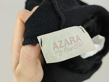 bluzka: Azara, Bluza z kapturem damska, rozmiar One size — 4