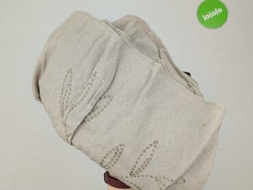 beżowa długie spódnice: BM, Spódnica damska, rozmiar L — 6