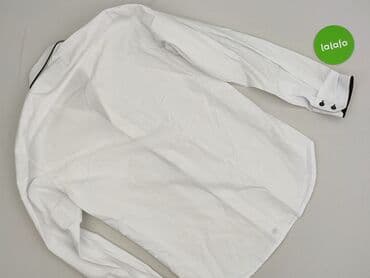 gatta spodnie z wysokim stanem: Koszulа dla mężczyzn, rozmiar M — 3