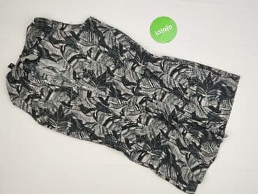 tanie letnie sukienki plus size: H&M, Sukienka damska, rozmiar S — 4