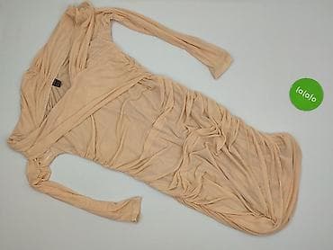 bali body samoopalacz: Shein, Sukienka damska, rozmiar XL — 2