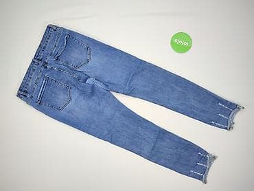 jeansy 78 plus size: Fashion Jeans, Jeansy damskie, rozmiar 3XL — 3
