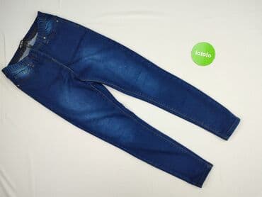 versace blue jeans rossmann: Jeansy damskie, rozmiar M — 2