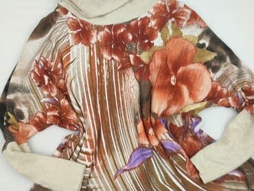 bluzki kopertowe reserved: Rebecca, Women's blouse, size L (EU 40) — 1