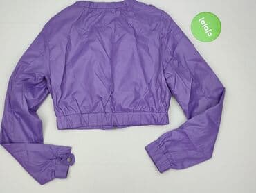 kurtka monkler: ONLY, Kurtka bomberka damska, M — 3