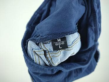 jeans pull and bear: Jeansy damskie, rozmiar M — 4