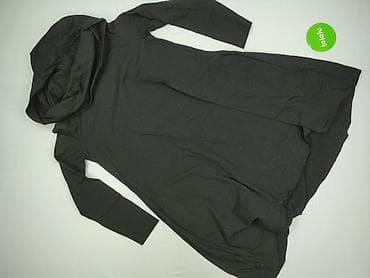 sukienki oversize boho: Italy Moda, Sukienka damska, rozmiar One size — 3