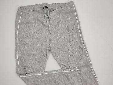 bluza bayernu: Spodnie dresowe damskie, rozmiar 2XL — 1