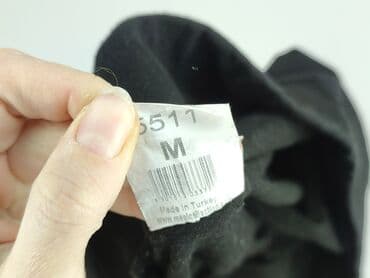 legginsy bawełniane krótkie damskie: MEGI, Legginsy rozmiar M — 4