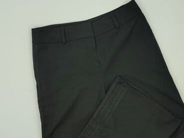 Women's Pants: SUIT, Spodnie materiałowe damskie, rozmiar M — 1