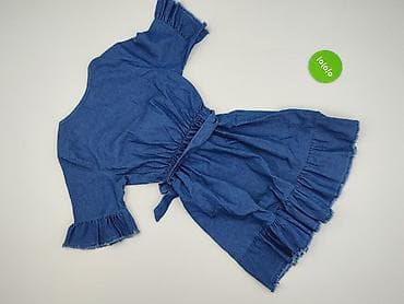 diesel jeans: Sukienka damska, rozmiar 2XS — 3