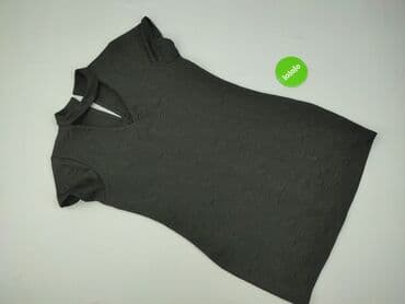 czarne t shirty basic: Pepco, Women`s dress, size S (EU 36) — 2