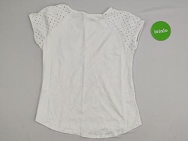 koszulka nirvana cropp: T-shirt damski, rozmiar XL — 3