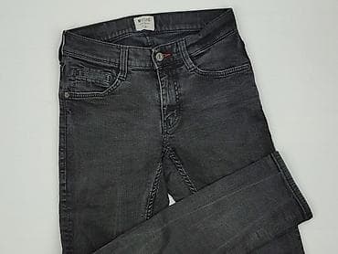 pull and bear cargo: Mustang, Jeansy dla mężczyzn, rozmiar XS — 1