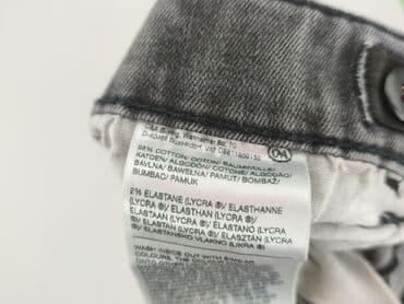 torebka pieces: Spodnie jeansowe, C&A, 15 lat, 170, stan - Bardzo dobry — 5