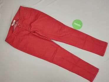 bershka ballon jeans: Bershka, Jeans for women, size L — 2