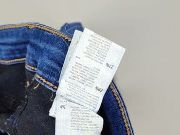 new jeans omg: Jeansy damskie, rozmiar S — 5