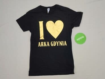 koszulka z wojan team: JHK, T-shirt damski, rozmiar S — 3