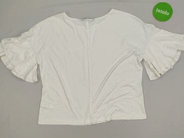 bluzka f f: F&F, Bluzka damska, rozmiar 3XL — 4