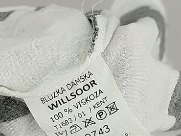 s: Willsoor, Koszula damska, rozmiar M — 5
