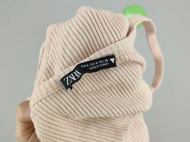 zara czerwone body: Zara, Body damskie, rozmiar S — 5