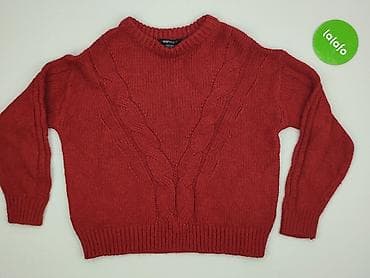 sweter holly: Esmara, Sweter damski, rozmiar S — 2