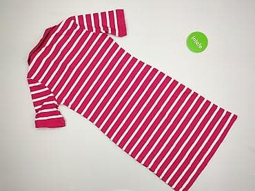 ccc red: Women`s dress, size XL — 3