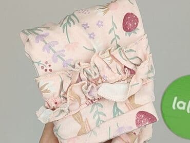 kombinezon zimowy dla niemowlaka allegro: Sweatpants, So cute, Newborn baby, condition - Perfect — 5