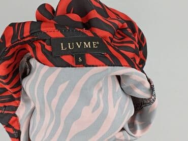 be love me ubrania: Bluzka damska, rozmiar S — 4